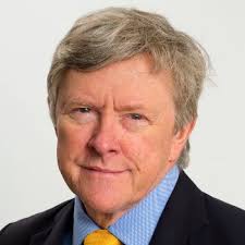 ISHLT Will Honor Professor Allan Glanville with Lifetime Achievement Award  at ISHLT2025