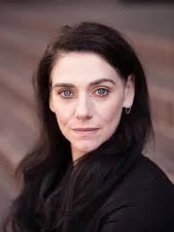 Profile for Neve McIntosh