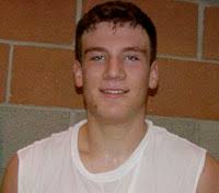 Ohio forward Tom Pritchard joins 2008 class