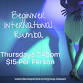 Beginner International Rumba