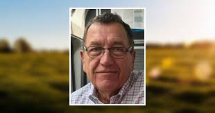 Karl J. Schlueter Obituary October 6, 2018