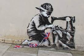 Why Banksy Changed the World? | TexelPrintArt Blog