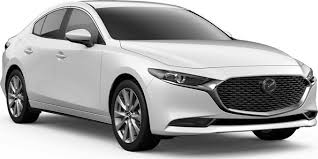 Image result for Crystal White 2007 Mazda3