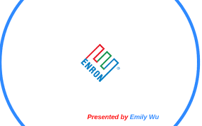 Agency Problem Enron By Emily Wu On Prezi