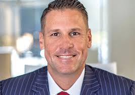 Jeff Strickland's Instagram, Twitter & Facebook