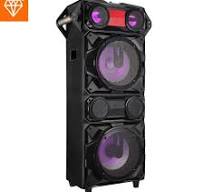 Shop 12 inch speaker home theatre Clearance Black Friday