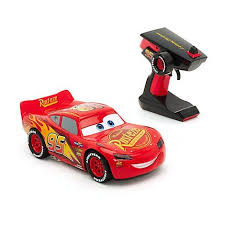 Watch disney/pixar's cars 3 florida 500 race in hd. Disney Pixar Cars 3 Ferngesteuertes Lightning Mcqueen Auto Offizielle Disney Stelle Die Rasanten Szenen Aus Disney Pixar Cars Disney Pixar Lightning Mcqueen