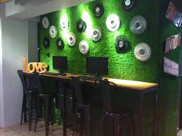 Internet cafe design ideas free internet cafe design idea. Internet Cafe Picture Of Zen Hostel Danlig St Makati Luzon Tripadvisor