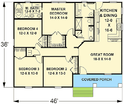 Check out our 2 family house plans selection for the very best in unique or custom, handmade pieces from our architectural drawings shops. Big Family Style On A Small Budget 2585dh Architectural Designs House Plans