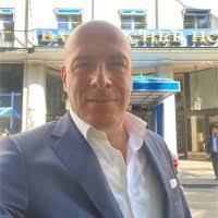 Eric Michaud Email & Phone Number