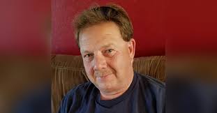 Obituary information for Kevin Lee McCrary