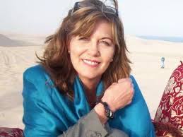 Memories of Janneke Tolmay