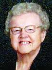 Erma Groff Obituary