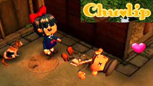 Chulip ... (PS2) Gameplay - YouTube