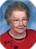 Clara Bernice Joiner Hilgerson (1930