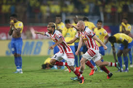 Get best deals, lowest airfare ticket booking from kochi to maldives air travel kochi, formally called as cochin, is also known as the gateway to kerala and is considered as one of the finest and prominent cities in india. Isl 2016 Final Kochi Kolkata S City Of Joy Sports News The Indian Express