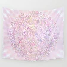 It's really a nice tapestry, warm and inviting.more. Light Pink Flower Mandala Wall Tapestry Huge Sale Today 25 Off Tapestry Pink Wall Tapestry Pink Tapestry