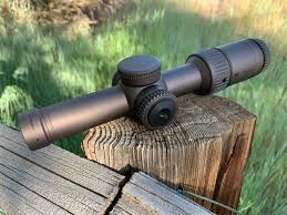 The razor™ hd gen ii rifle scope features a. Vortex Razor Hd Gen Ii 1 6x24 Non E Rkb Armory