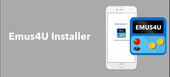 Ios 14.4 is one of the latest ios versions for the cydia installer. Emus4u Download On Ios Latest Emus4u On Iphone Ipad Withotu Jailbreak Emus4u Ios App Download On Ios 12 Ios 11 3 1 Ios 1 Device Management Iphone Party Apps