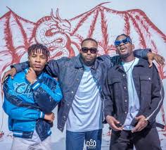 Lyrics Dj Neptune Joeboy Mr Eazi Nobody Lyrics Novice2star