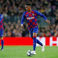 Leeds have announced on their official website today that they have signed junior firpo from barcelona. Junior Firpo Biography Age Height Wife Net Worth Family