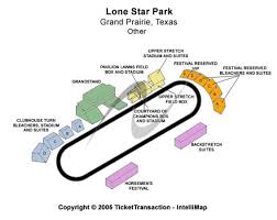 Lone Star Park Tickets In Grand Prairie Texas Lone Star