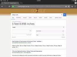 We did not find results for: How Tall Is 175cm In Feet Quora