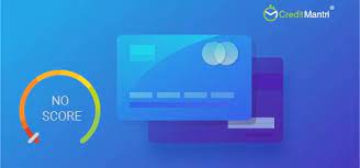 And it doesn't always mean a consumer has no credit history. How To Get A Credit Card With No Credit History