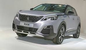 Pin By Raissa Laitizia On Ride Fly And Slide Peugeot 3008 Peugeot Suv Car