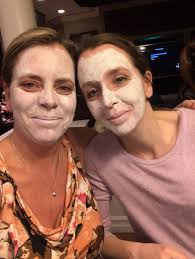 Ring out the old...old skin, old products, old habits!