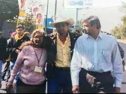 Félix salgado macedonio sumaba tres acusaciones por abuso sexual, según un documento de la comisión nacional de honor y justicia (cnhj) de morena. Felix Salgado Macedonio Felixsalmac Twitter