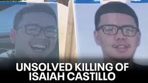 Killing of Fremont man at intersection goes unsolved