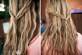 This lovely classification of products actually creates the same effect for your hair as you will get if you take a dip in the ocean. Sea Salt Spray Diy