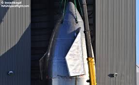 Spacex ceo elon musk's hat is safe after ula vulcan rocket launch slips to 2023. Spacex Starship Go For Nosecone Installation After Historic Static Fire