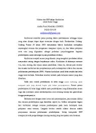 Menyusun laporan hasil belajar peserta didik. Top Pdf Silabus Dan Rpp Dalam Kurikulum Untuk Kelas Tinggi 123dok Com