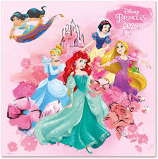 2018 disney lovers calendar free downloadable calendar 2016 calendar disney princess inspired june 2017 printable calendar & coloring sheet disney princess printables designs by nicolina disney. Amazon Com Erik Disney Princess Classics 2020 Wall Calendar Free Poster Included 12 Months 30 X 30cm Cp20020 Office Products