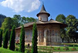 Muzica din slideshow e de anton suteu si e.s.posthumus. Cele Mai Frumoase Manastiri Din Romania