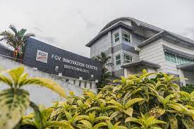 Bhd, a granulated npk compound fertiliser producer. Jabatan Genomik Fgv R D Sdn Fgv Agri Services Sdn Bhd Facebook