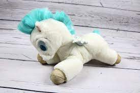 Vintage 90s Applause Disney S Hercules Pegasus 15 Plush Rare Disney Hercules Hercules Plush