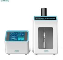 Sonicator - Ultrasonic Homogenizer - Labfreez Instruments