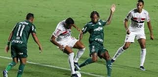 The 2020 season was the 106th in sociedade esportiva palmeiras' existence. Palmeiras Tenta Evitar Jejum De Quatro Jogos Contra O Sao Paulo