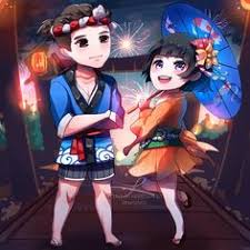 We have an extensive collection of amazing background images carefully chosen by our community. 46 Best Kagura X Hayabusa Ideas Mobile Legends Mobile Legend Wallpaper Hayabusa