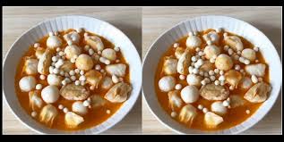 Tidak hanya ramah di tas, rasa cireng yang… july 26, 2021. Resep Akhir Pekan Cireng Banjur Kuah Asam Pedasnya Maknyus Okezone Lifestyle