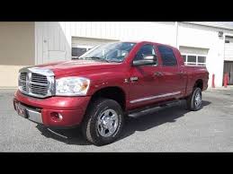 Image result for Deep Coral Red 2007 Dodge Truck