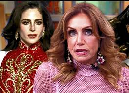 Mario Cimarro TRISTE NOTICIA: Sale desgarrador mensaje del actor tras  trágico fallecimiento 😱Ver detalles en el primer comentario👇