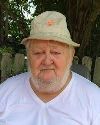 Jimmy Lewis Burnside Obituary 2023