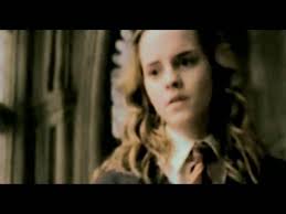 Merlin//Hermione [All The Right Moves]