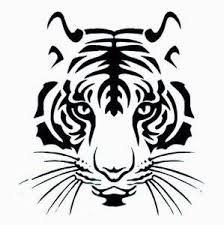 Wer Kann Gut Zeichnen Und Mir Helfen Danke Tiger