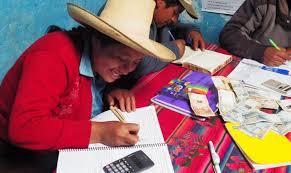 Savesave creditos individual solidario for later. Newmont Potenciara Economia Rural De Cajamarca Con Fondo De Credito Solidario
