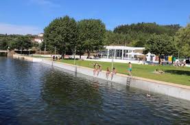 Maybe you would like to learn more about one of these? Proenca A Nova Epoca Balnear Abre Com Inauguracao Da Requalificacao Da Praia Fluvial Da Aldeia Ruiva Jornal De Proenca